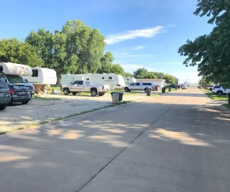 Wamego RV Park