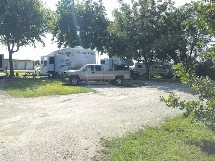 Calvin's RV Camping Picture 5