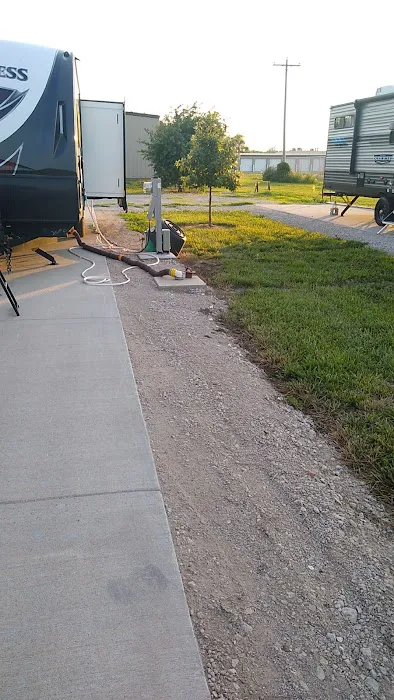 Calvin's RV Camping Picture 4