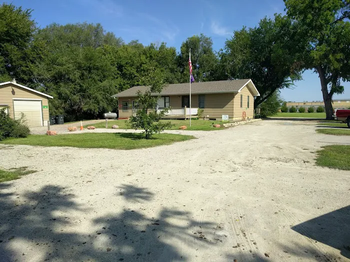 Calvin's RV Camping Picture 1