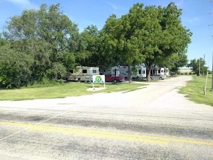 Calvin's RV Camping Picture 2