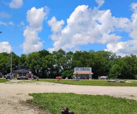 Ok Corral Rv Park