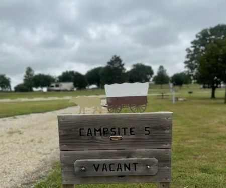 Oregon Trail RV Park
