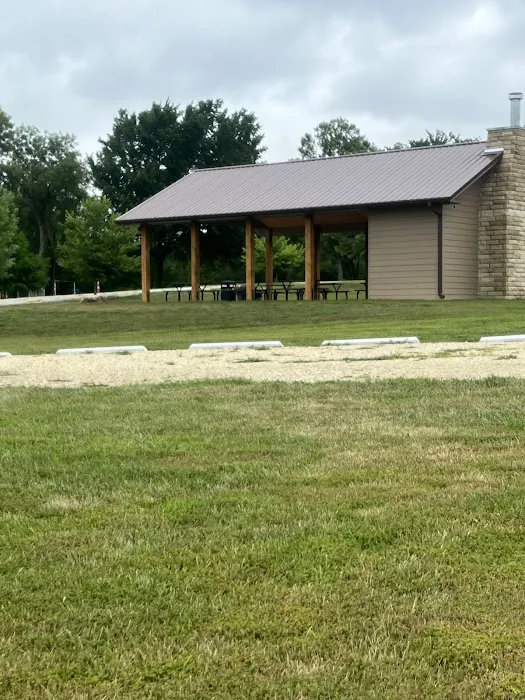 Oregon Trail RV Park Picture 3