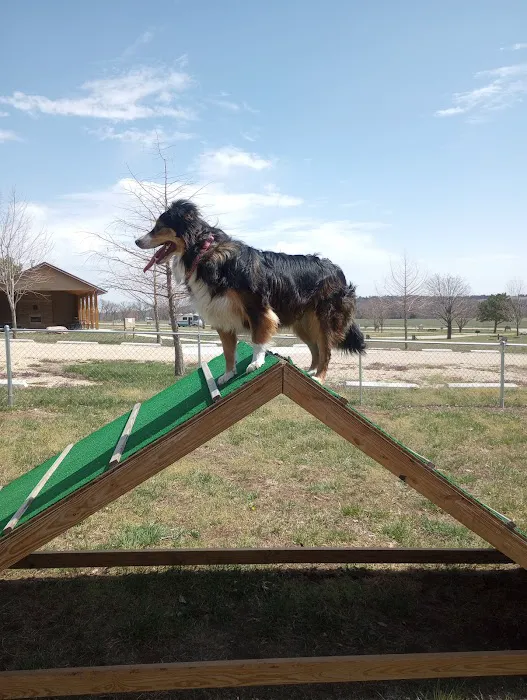 Oregon Trail RV Park Picture 10