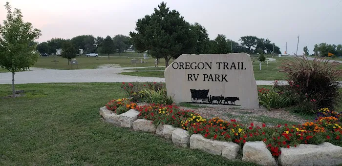 Oregon Trail RV Park Picture 6