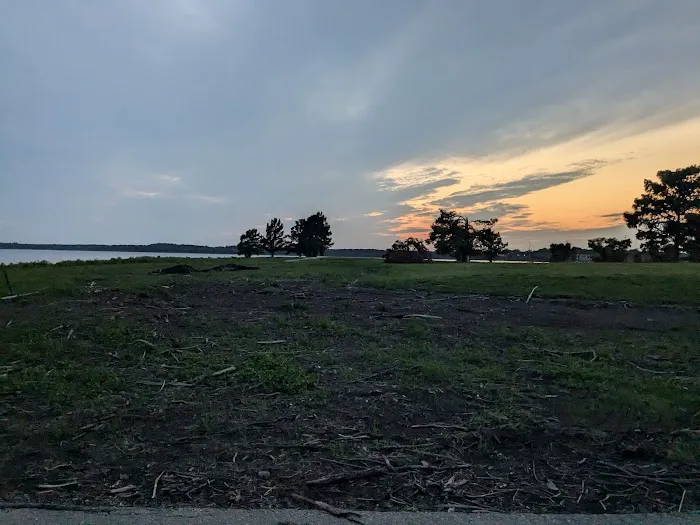 Old Town Campground Picture 1