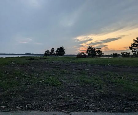Old Town Campground