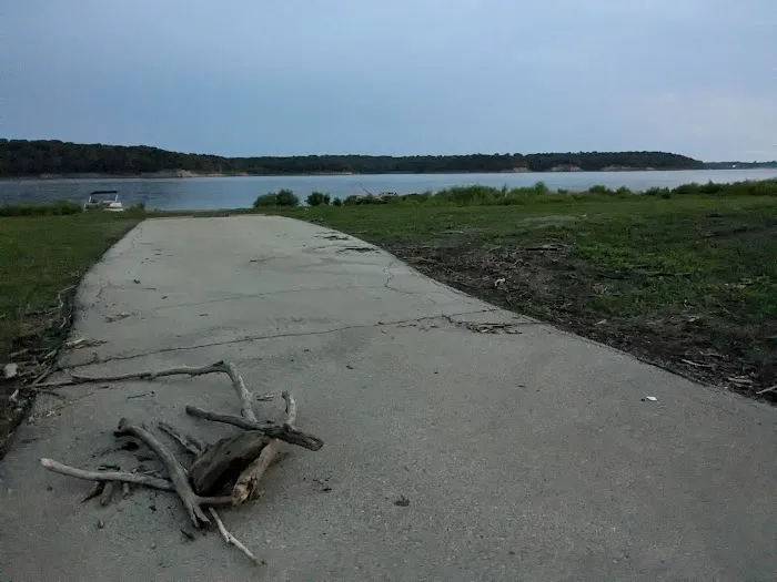 Old Town Campground Picture 10