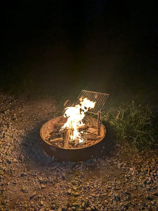 Old Town Campground Picture 9