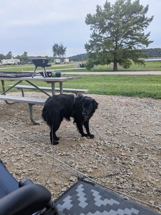 Old Town Campground Picture 7