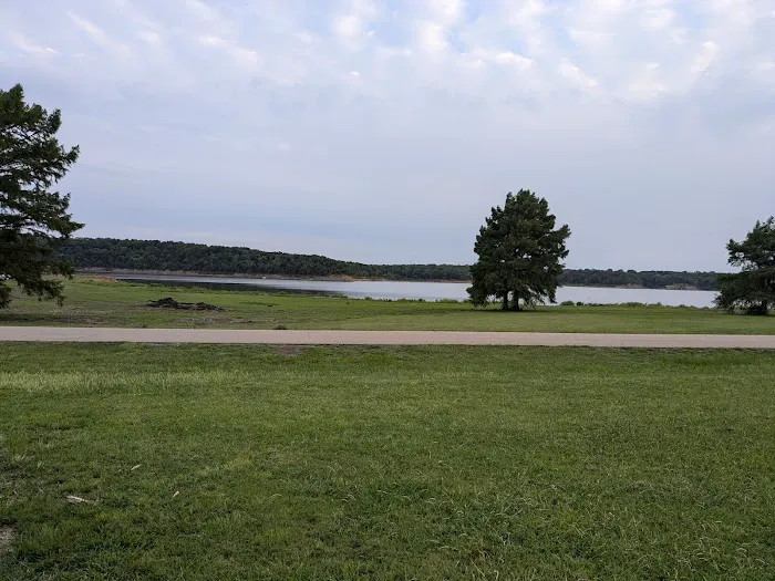 Old Town Campground Picture 5