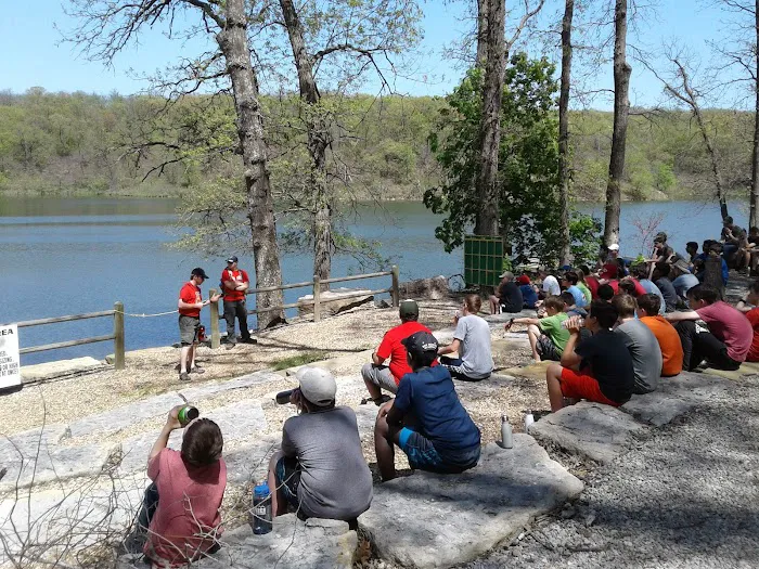Camp Delaware Picture 7