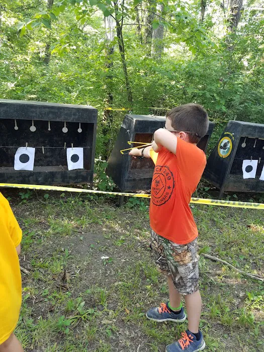 Camp Delaware Picture 4
