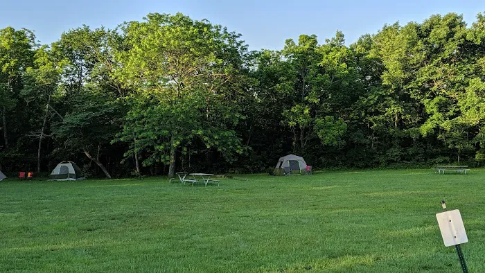 Camp Delaware Picture 2