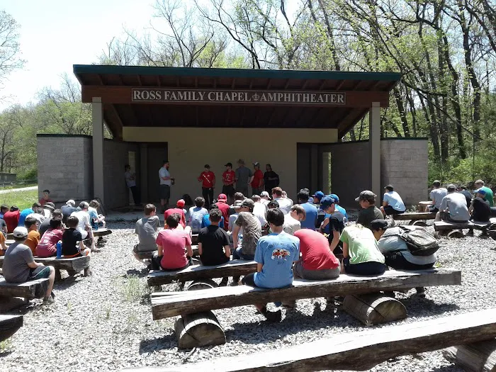 Camp Delaware Picture 5