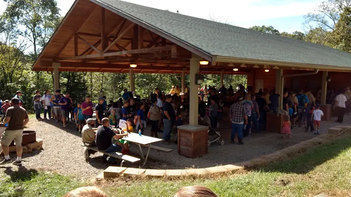 Chandler Dining Lodge Picture 2