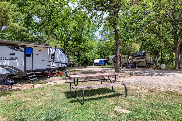Happy Joy Acres - RV Park & Campground Picture 10