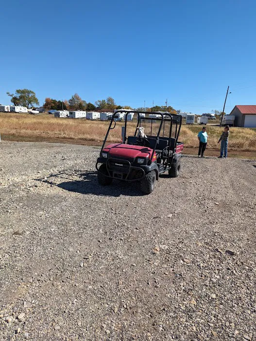 PERRY LANDING CAMPGROUND AND RV PARK LLC Picture 4