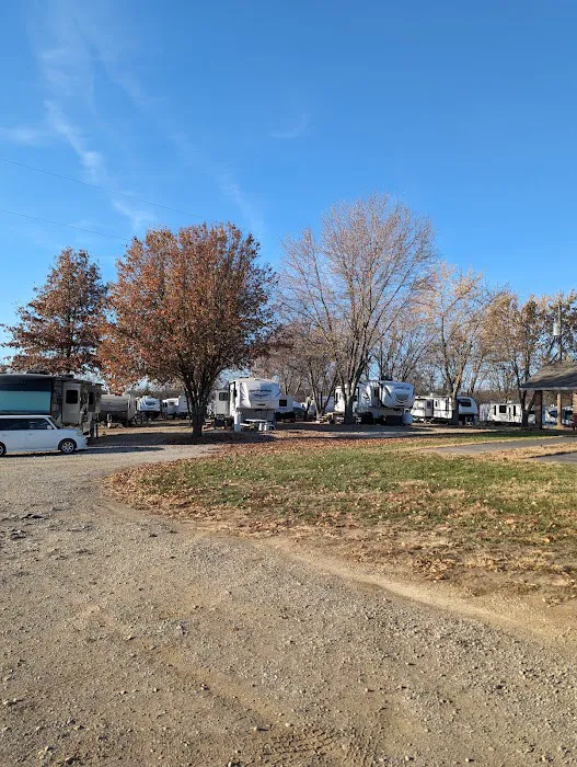 PERRY LANDING CAMPGROUND AND RV PARK LLC Picture 9