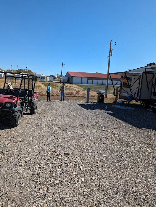 PERRY LANDING CAMPGROUND AND RV PARK LLC Picture 5