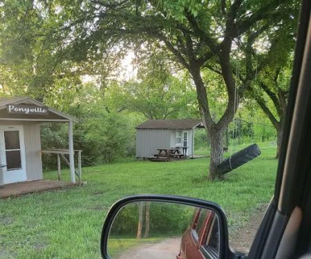 PERRY LANDING CAMPGROUND AND RV PARK LLC
