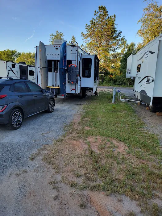 PERRY LANDING CAMPGROUND AND RV PARK LLC Picture 10