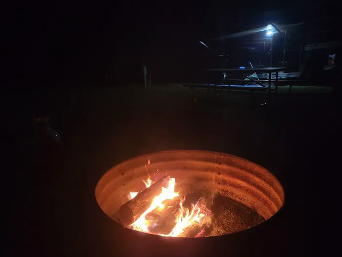 Wild Horse Campground Picture 1