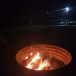 Wild Horse Campground