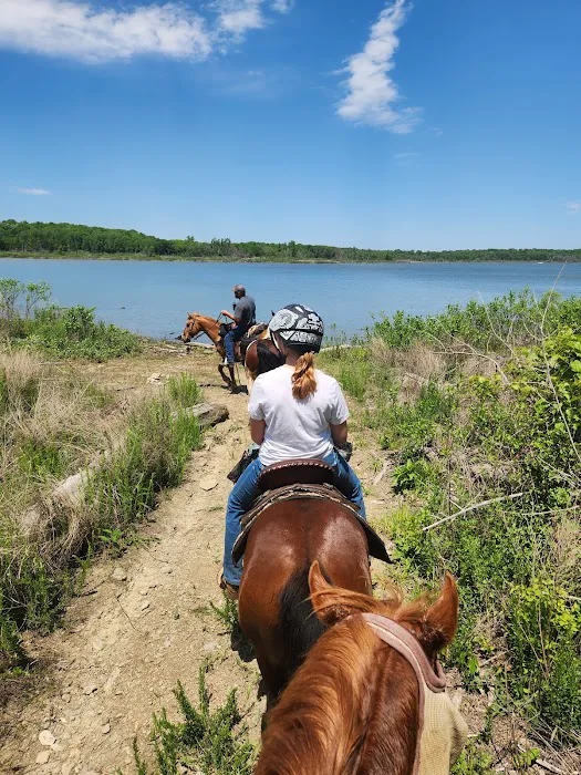 Wild Horse Campground Picture 3