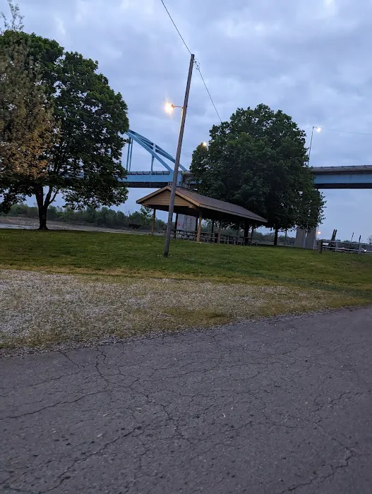 Riverfront Campground Picture 6