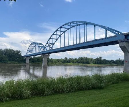 Riverfront Campground
