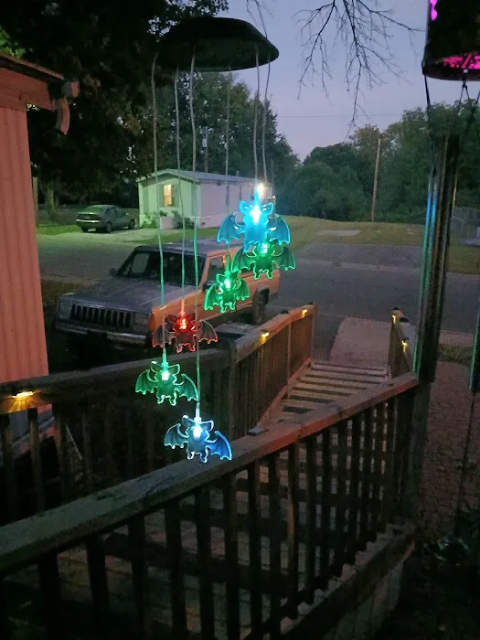 Woodmoor Mobile Home Community Picture 10