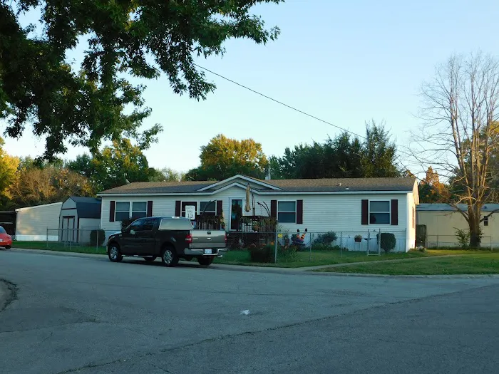 Woodmoor Mobile Home Community Picture 4