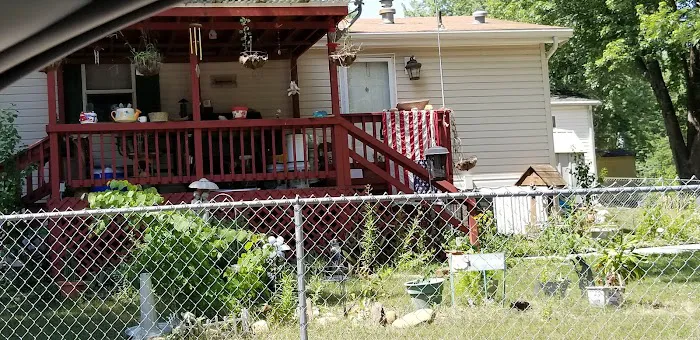 Woodmoor Mobile Home Community Picture 8