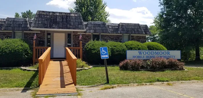 Woodmoor Mobile Home Community Picture 5