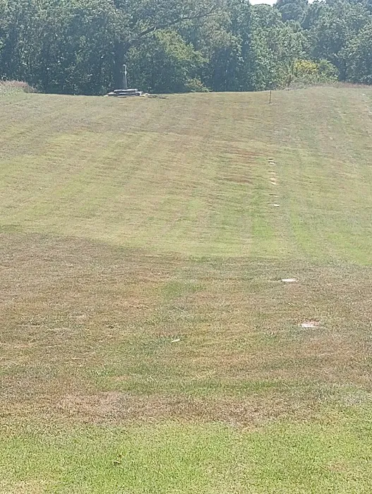Oak Lane Mobile Home Park Picture 3