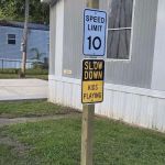 Parkwood North Mobile Home Park