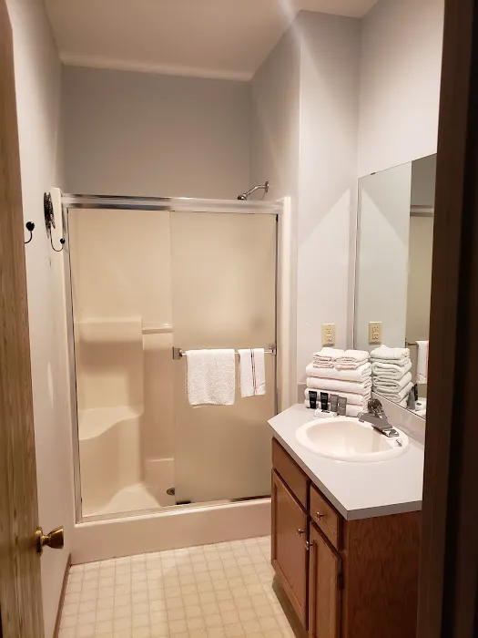 Basswood Resort Picture 5