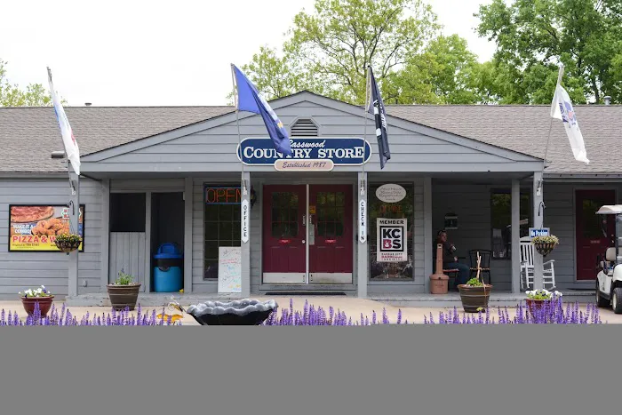 Basswood Resort Picture 2