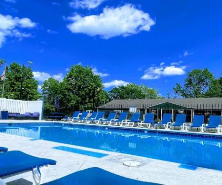 Basswood Resort