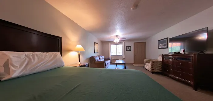 Basswood Resort Picture 7