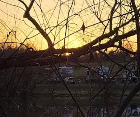 Suncatcher Lake RV Park