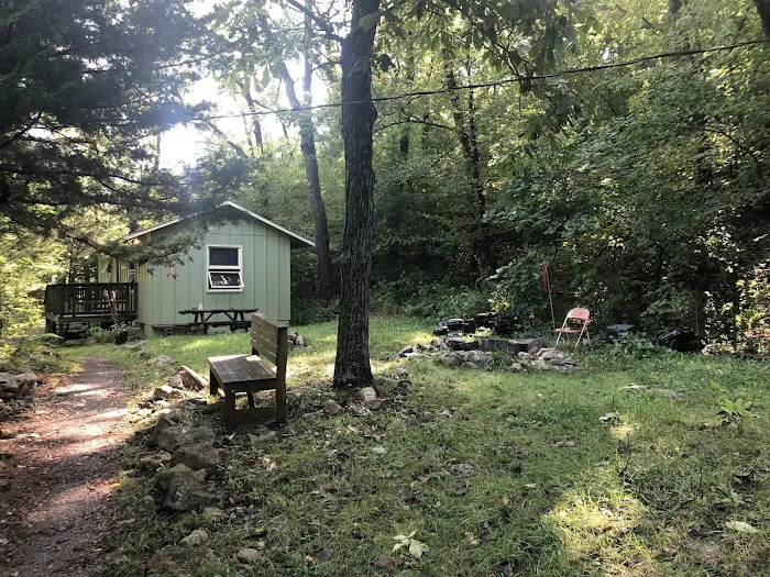 Gaea Retreat Center Picture 3