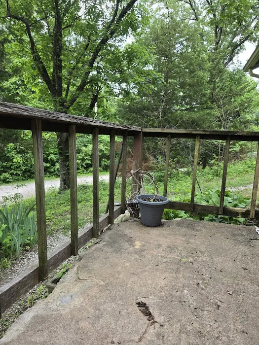 Gaea Retreat Center Picture 1