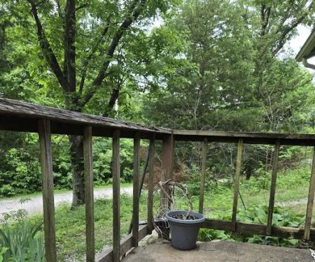Gaea Retreat Center