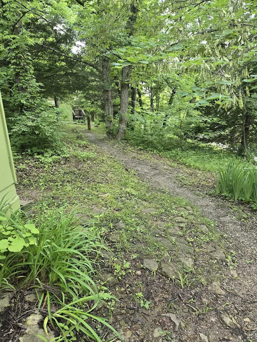 Gaea Retreat Center Picture 2