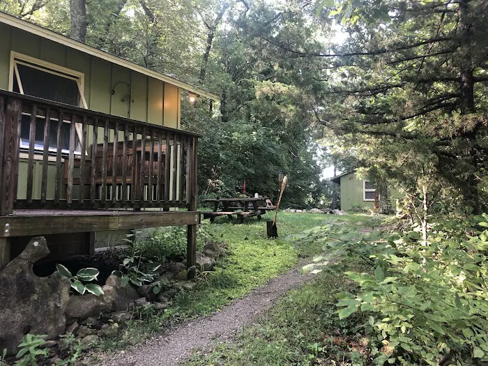 Gaea Retreat Center Picture 8
