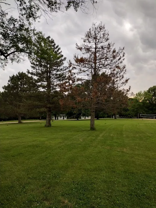 Camp Mt Hermon Picture 6