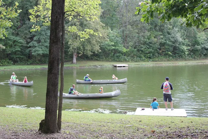 Camp Tongawood Picture 9